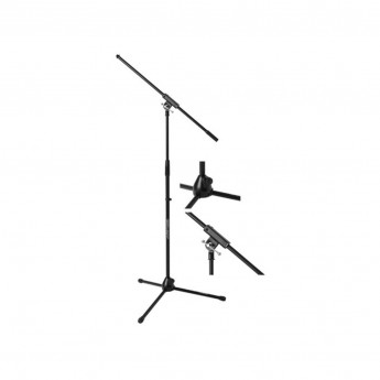 Стойка микрофонная ULTIMATE SUPPORT JS-MCFB100 11506