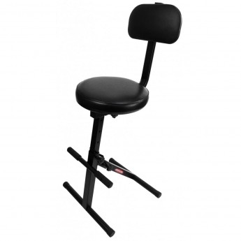 Стулья для музыкантов ULTIMATE SUPPORT js-mpf100 music performance chair 42955