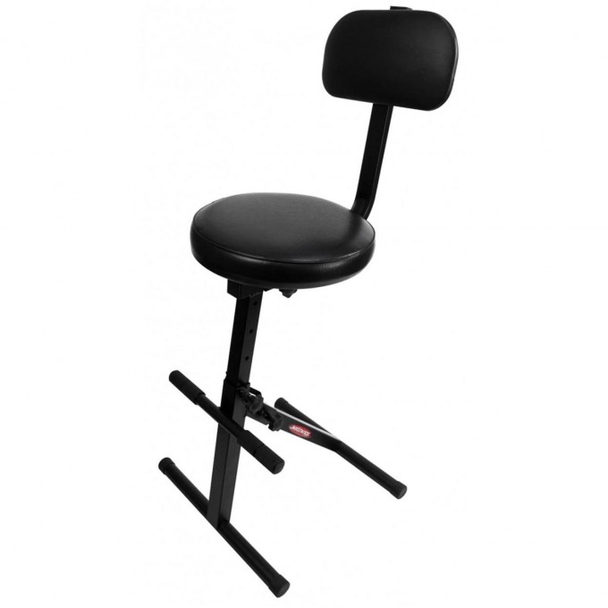Стулья для музыкантов ULTIMATE SUPPORT js-mpf100 music performance chair 42955