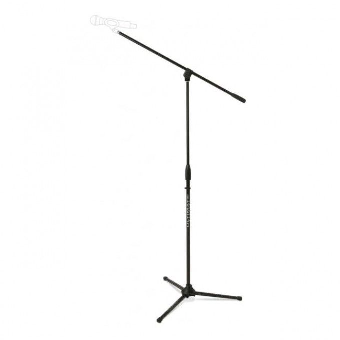 Стойка микрофонная ULTIMATE SUPPORT MC-40B Pro Boom 42961