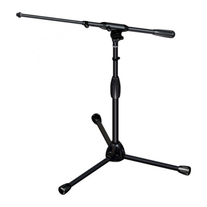 Стойка микрофонная Ultimate TOUR-T-SHORT-T ULTIMATE SUPPORT 42972